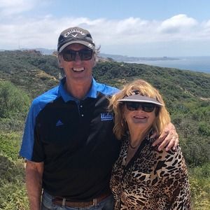 Meet your Posher, Carole